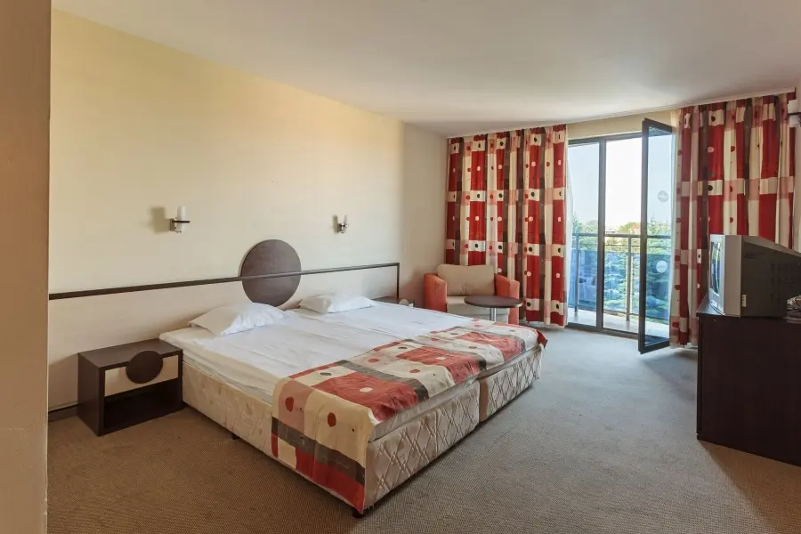 Meridian Hotel gallery image 11