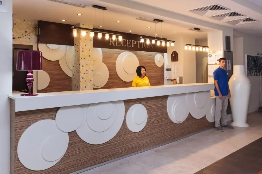 Meridian Hotel gallery image 4