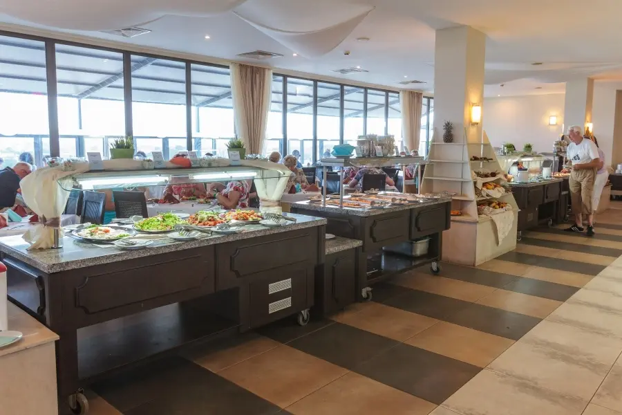 Meridian Hotel gallery image 8