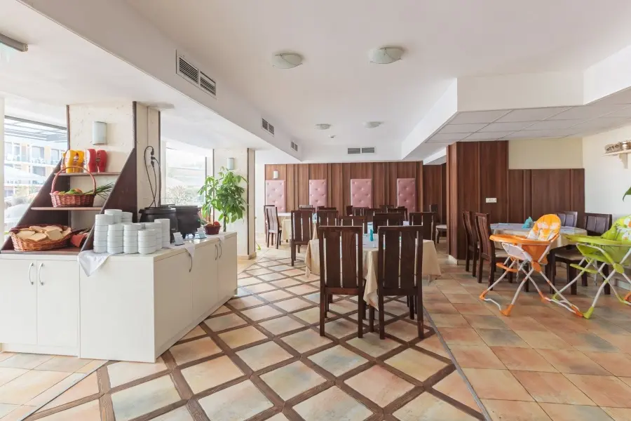 Meridian Hotel gallery image 9