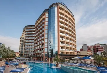 Meridian Hotel