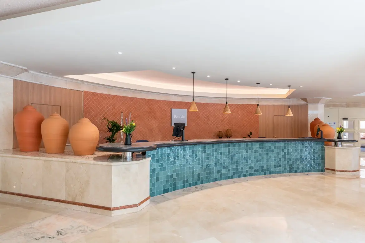 Barcelo Lanzarote Active Resort gallery image 1