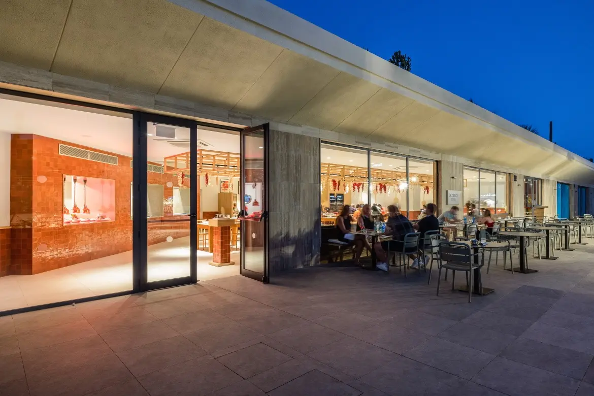 Barcelo Lanzarote Active Resort gallery image 15