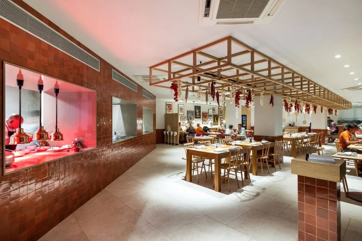 Barcelo Lanzarote Active Resort gallery image 16
