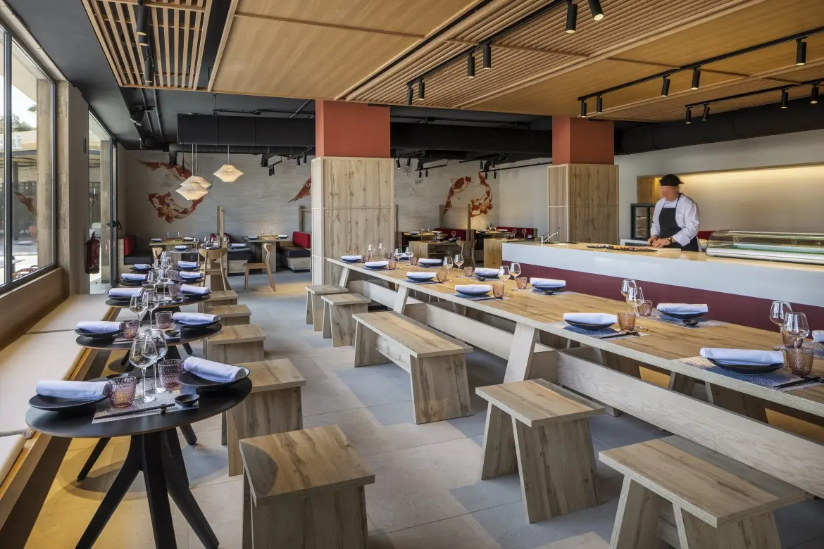 Barcelo Lanzarote Active Resort gallery image 17