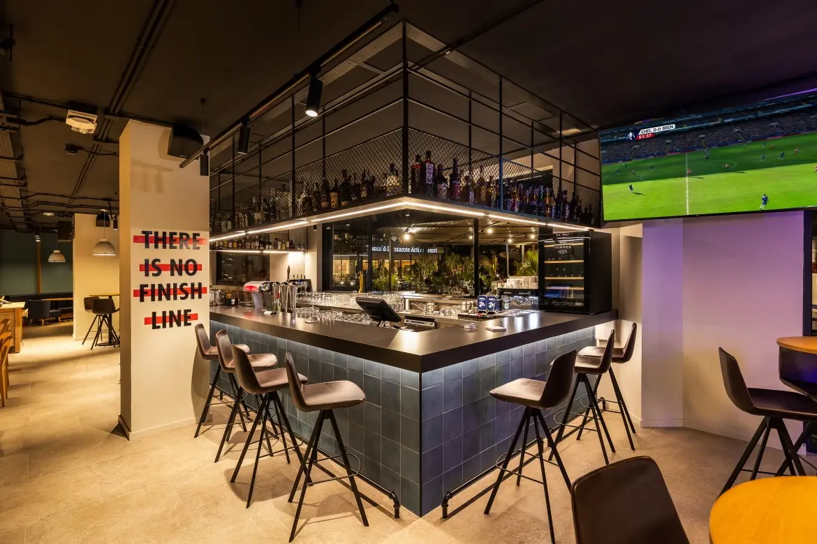 Barcelo Lanzarote Active Resort gallery image 19