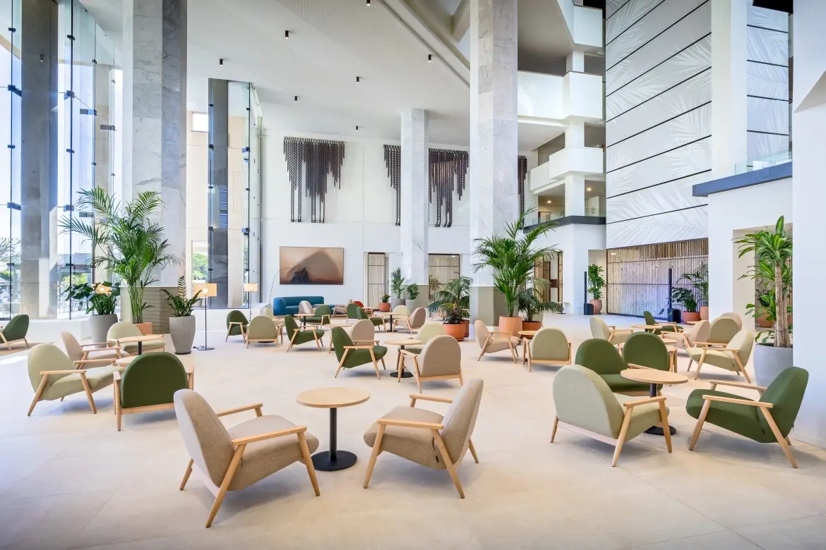 Barcelo Lanzarote Active Resort gallery image 2