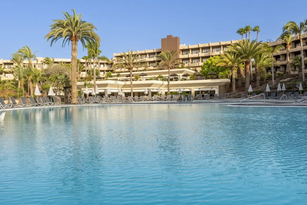 Barcelo Lanzarote Active Resort gallery image 22