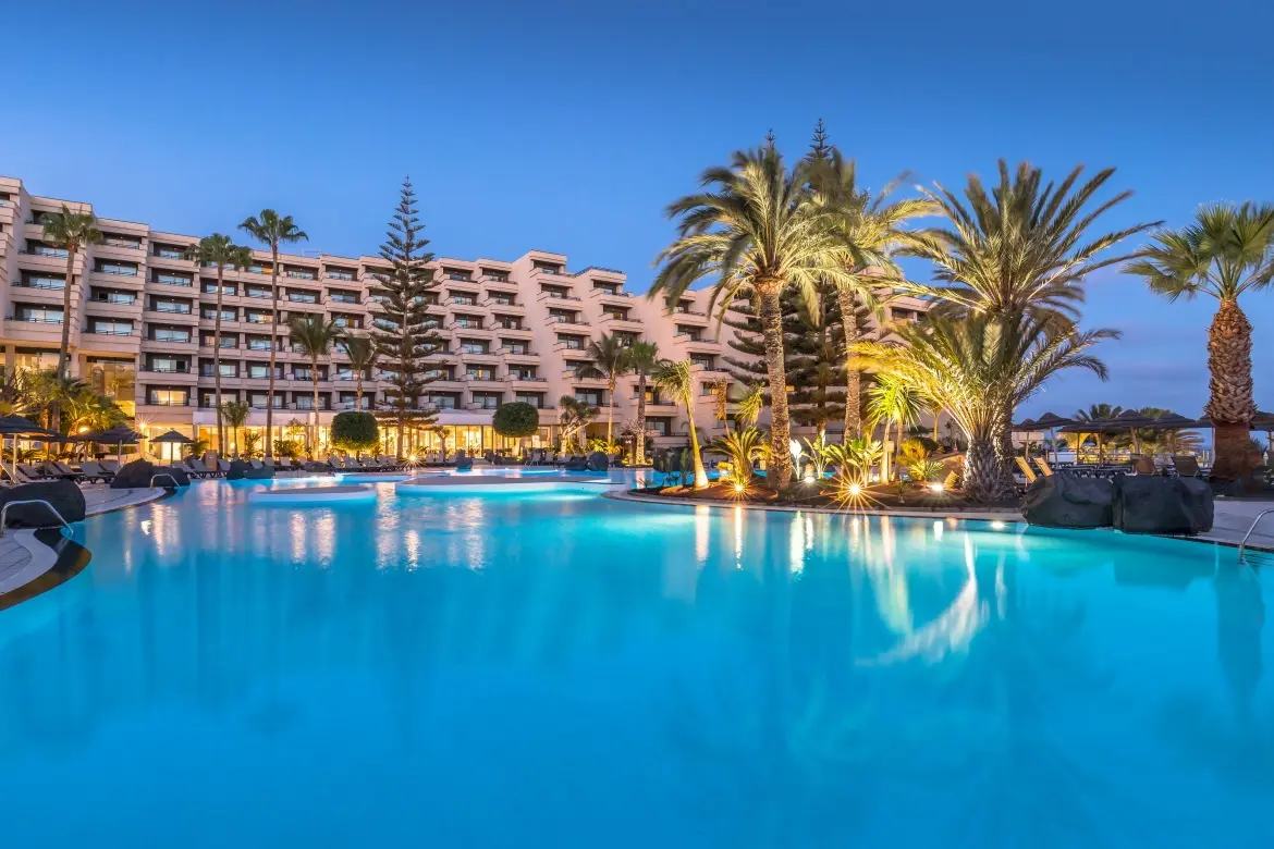 Barcelo Lanzarote Active Resort gallery image 25