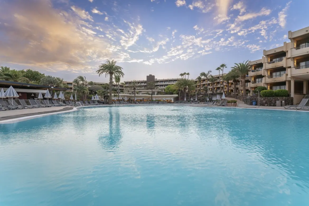 Barcelo Lanzarote Active Resort gallery image 27