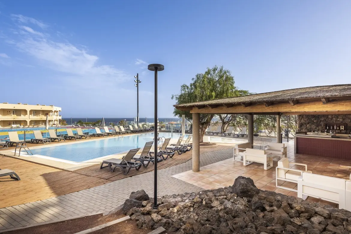 Barcelo Lanzarote Active Resort gallery image 28