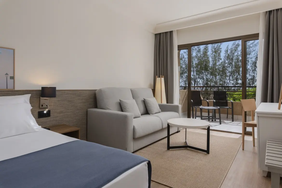 Barcelo Lanzarote Active Resort gallery image 30