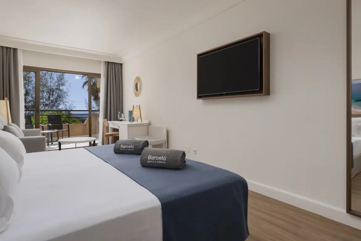 Barcelo Lanzarote Active Resort gallery image 31