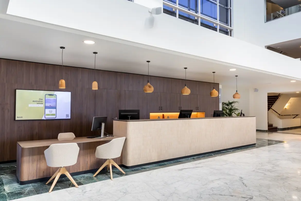 Barcelo Lanzarote Active Resort gallery image 4