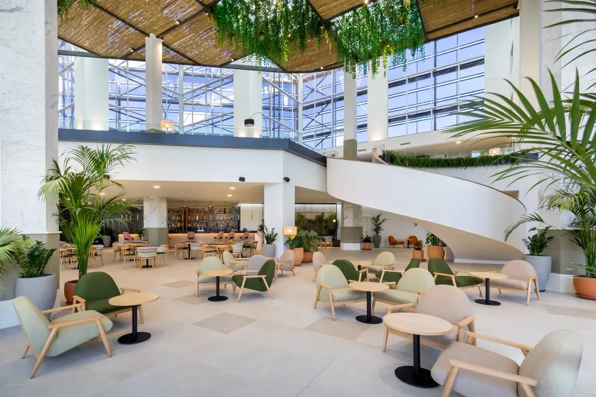 Barcelo Lanzarote Active Resort gallery image 6
