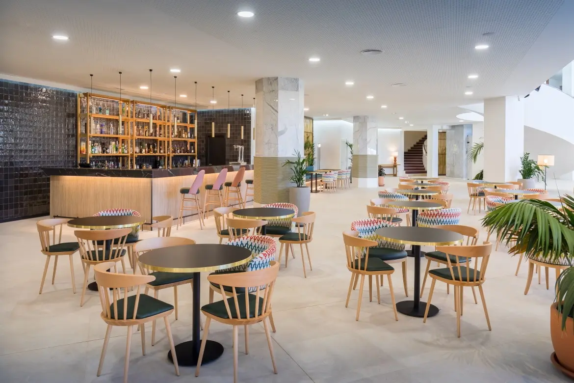 Barcelo Lanzarote Active Resort gallery image 8