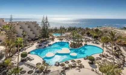 Barcelo Lanzarote Active Resort