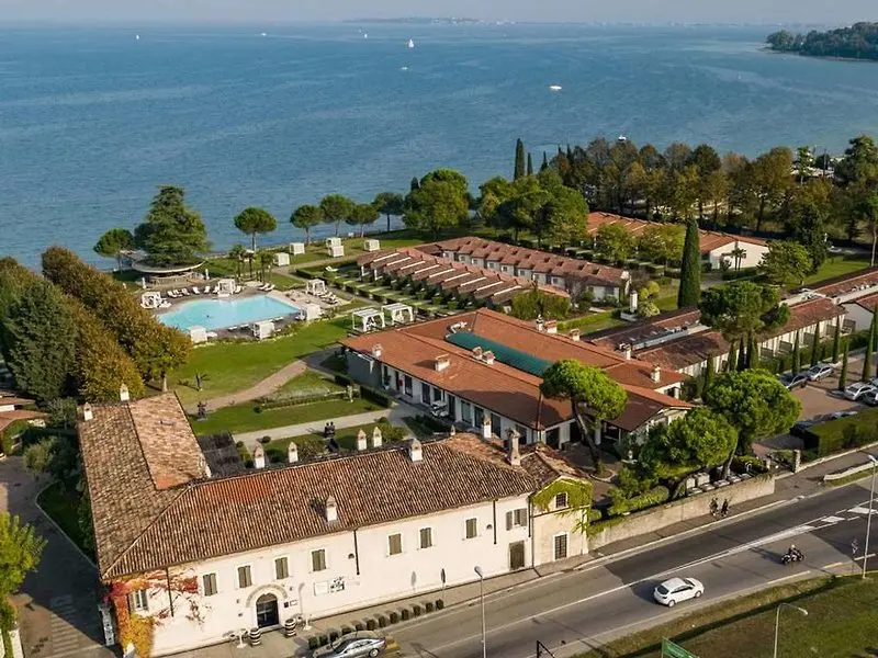 Splendido Bay Luxury Spa Resort gallery image 4