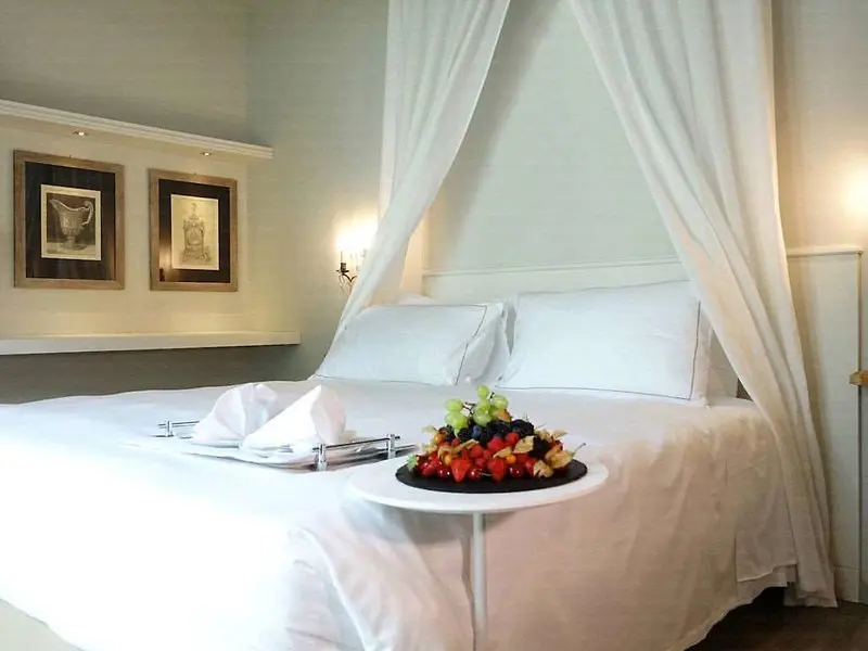 Splendido Bay Luxury Spa Resort gallery image 8