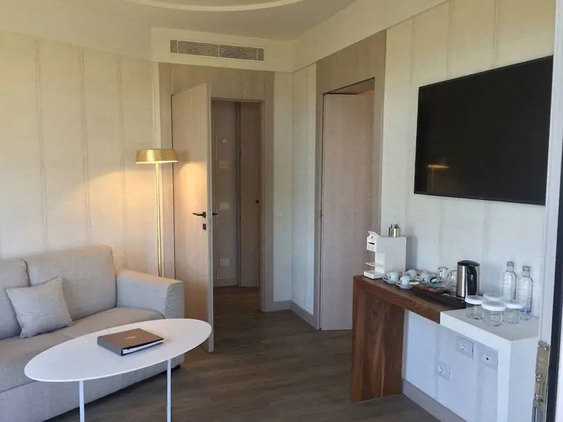 Splendido Bay Luxury Spa Resort gallery image 9