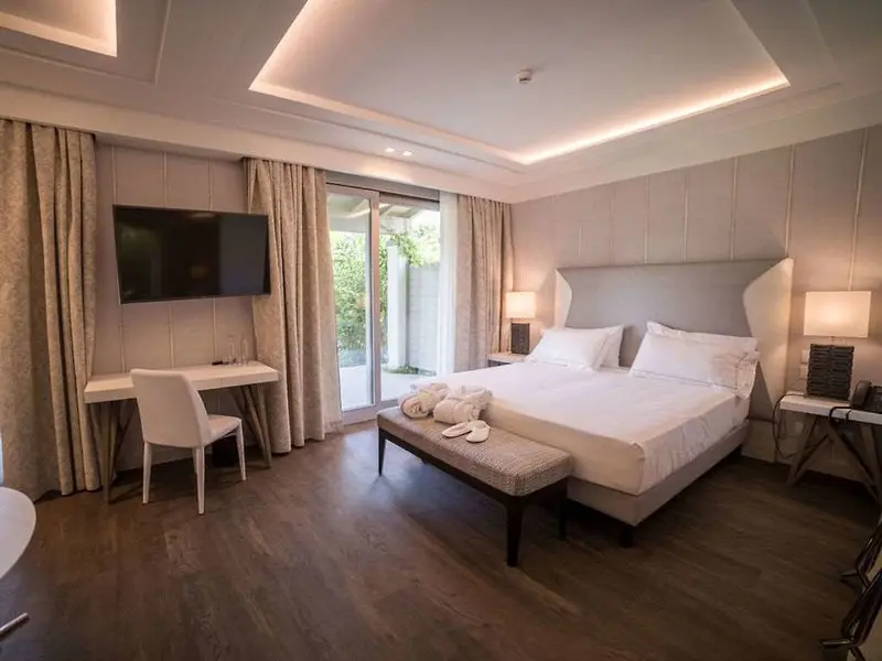 Splendido Bay Luxury Spa Resort gallery image 14