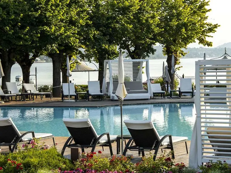 Splendido Bay Luxury Spa Resort