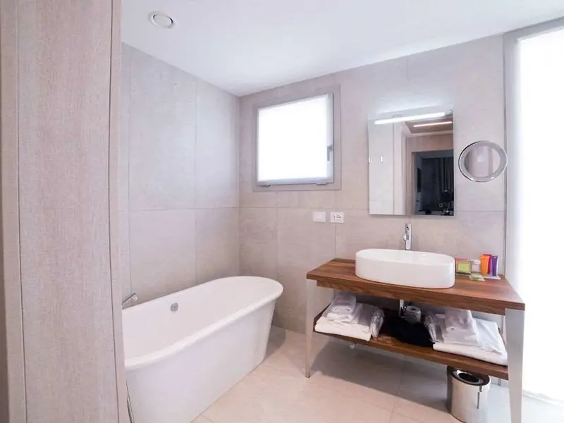 Splendido Bay Luxury Spa Resort gallery image 20