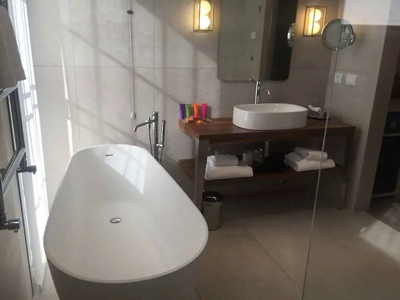 Splendido Bay Luxury Spa Resort gallery image 23
