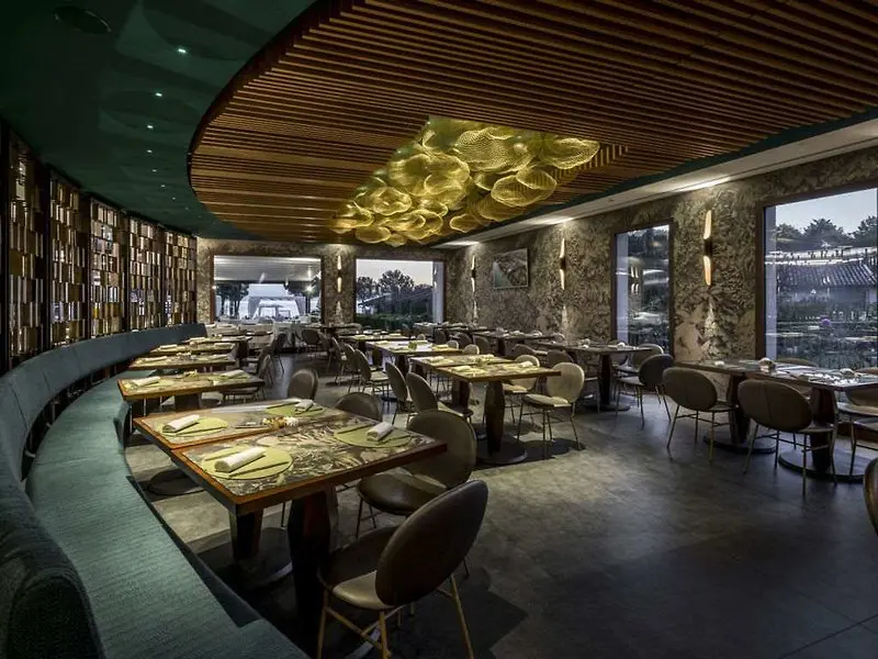 Splendido Bay Luxury Spa Resort gallery image 25