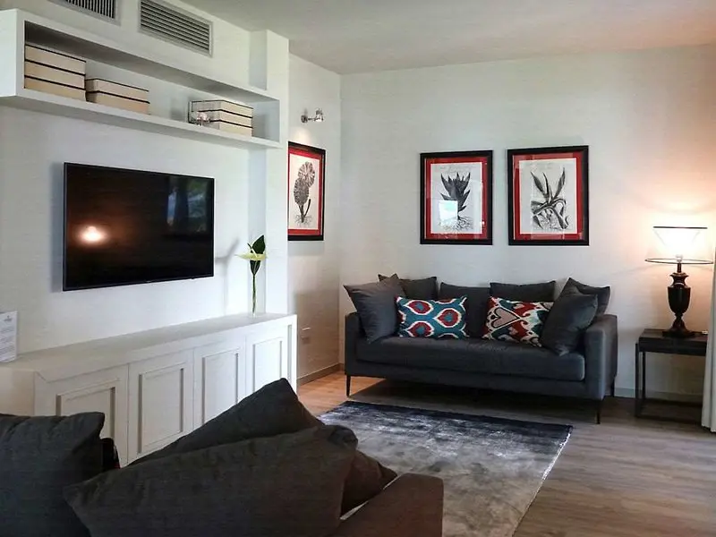 Splendido Bay Luxury Spa Resort gallery image 27