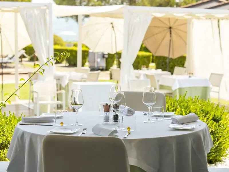 Splendido Bay Luxury Spa Resort gallery image 28