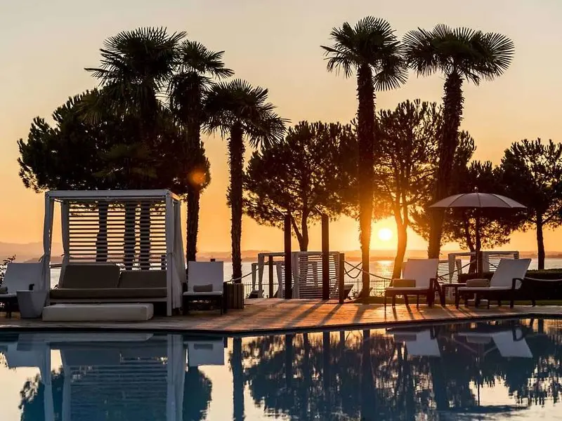Splendido Bay Luxury Spa Resort gallery image 1