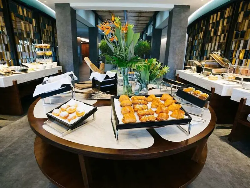 Splendido Bay Luxury Spa Resort gallery image 29