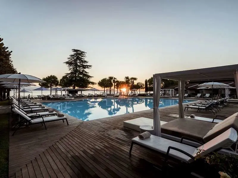 Splendido Bay Luxury Spa Resort gallery image 2