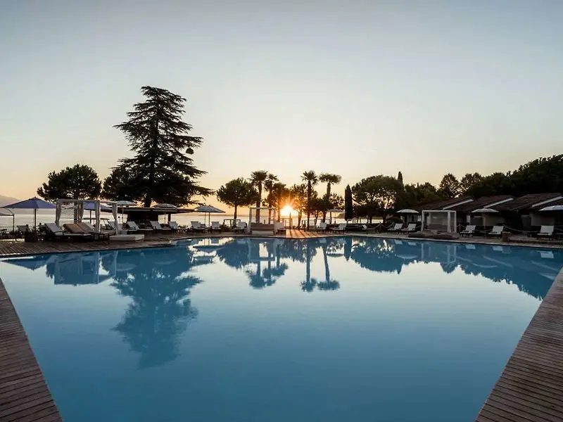 Splendido Bay Luxury Spa Resort gallery image 3