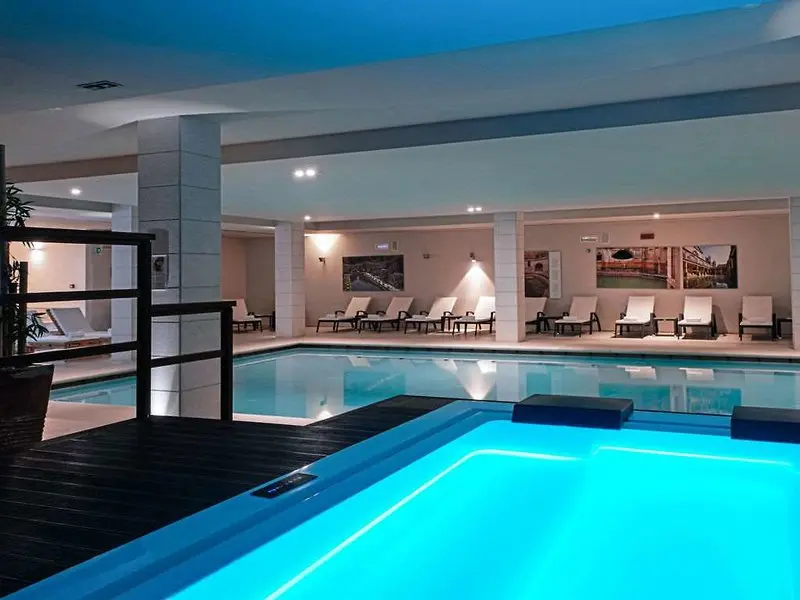 Splendido Bay Luxury Spa Resort gallery image 17