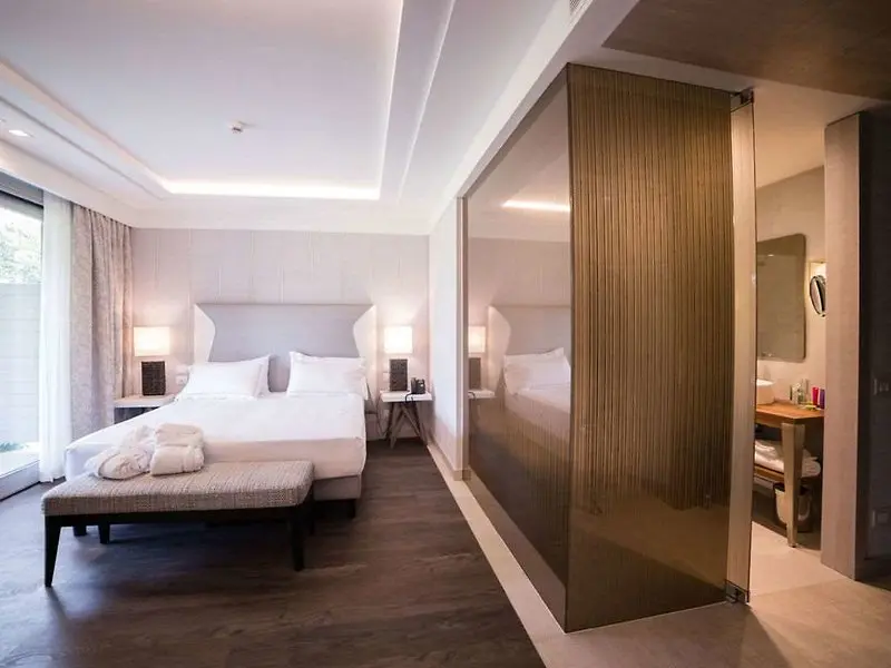 Splendido Bay Luxury Spa Resort gallery image 5