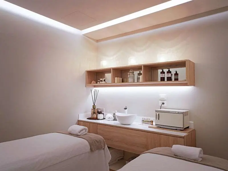 Splendido Bay Luxury Spa Resort gallery image 6