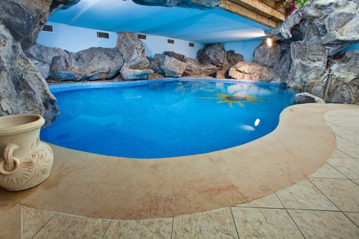 Hotel Savoy Palace gallery image 12