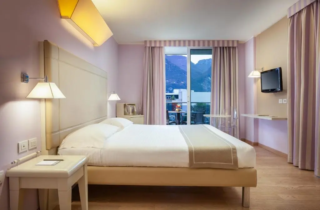 Kristal Palace Hotel gallery image 13