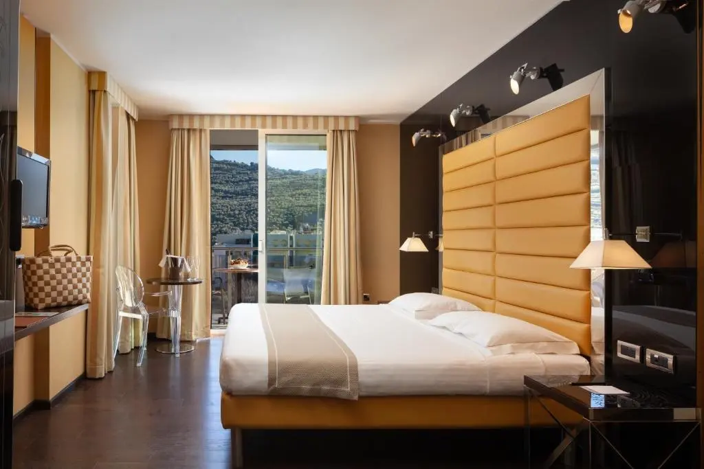 Kristal Palace Hotel gallery image 14
