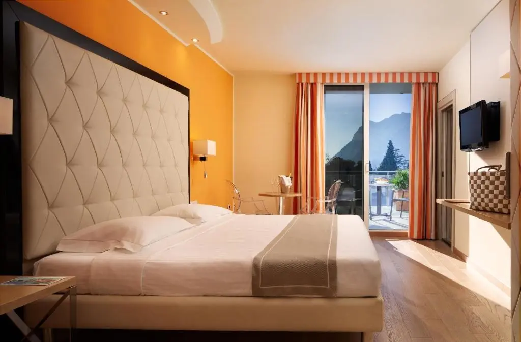 Kristal Palace Hotel gallery image 15