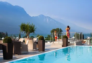 Kristal Palace Hotel