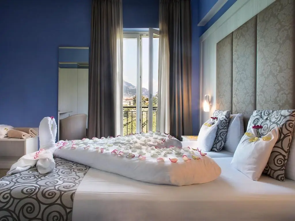 Villa Nicolli Romantic Resorts gallery image 10