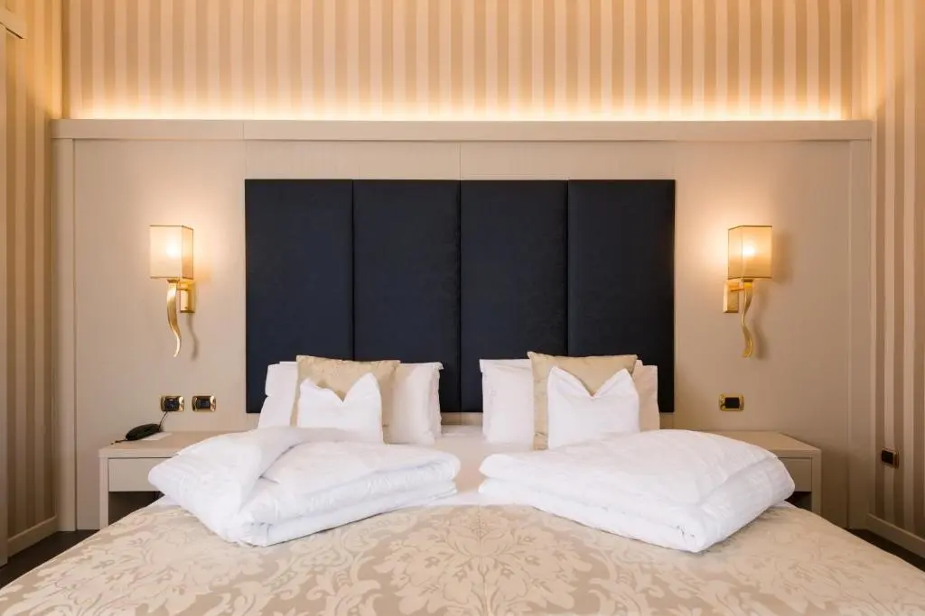 Villa Nicolli Romantic Resorts gallery image 11