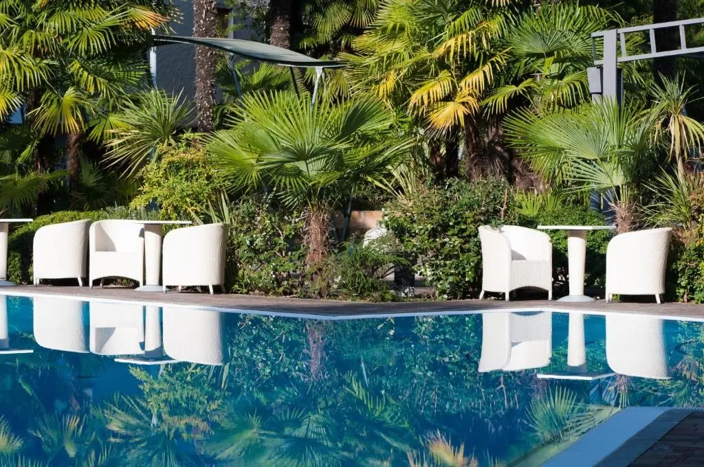 Villa Nicolli Romantic Resorts gallery image 2