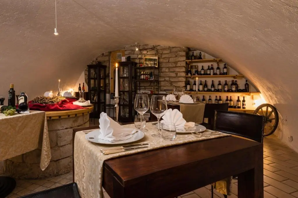 Villa Nicolli Romantic Resorts gallery image 5