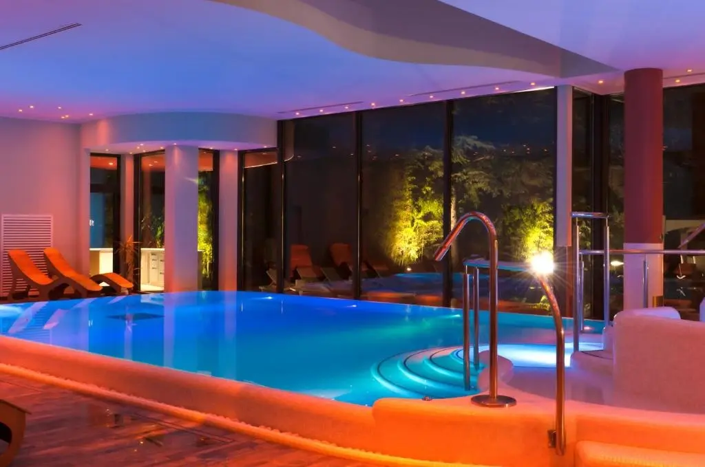 Villa Nicolli Romantic Resorts gallery image 8