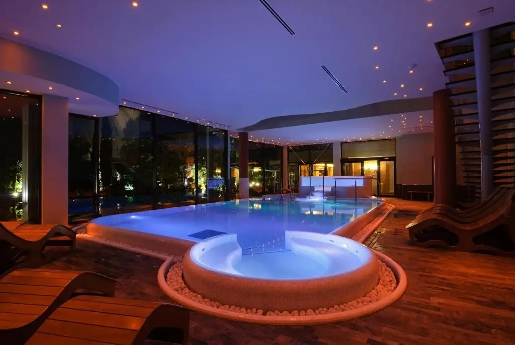 Villa Nicolli Romantic Resorts gallery image 9