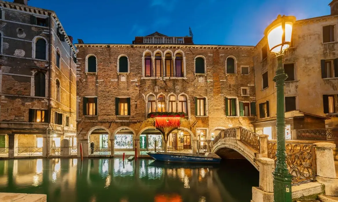 Antico Doge Hotel
